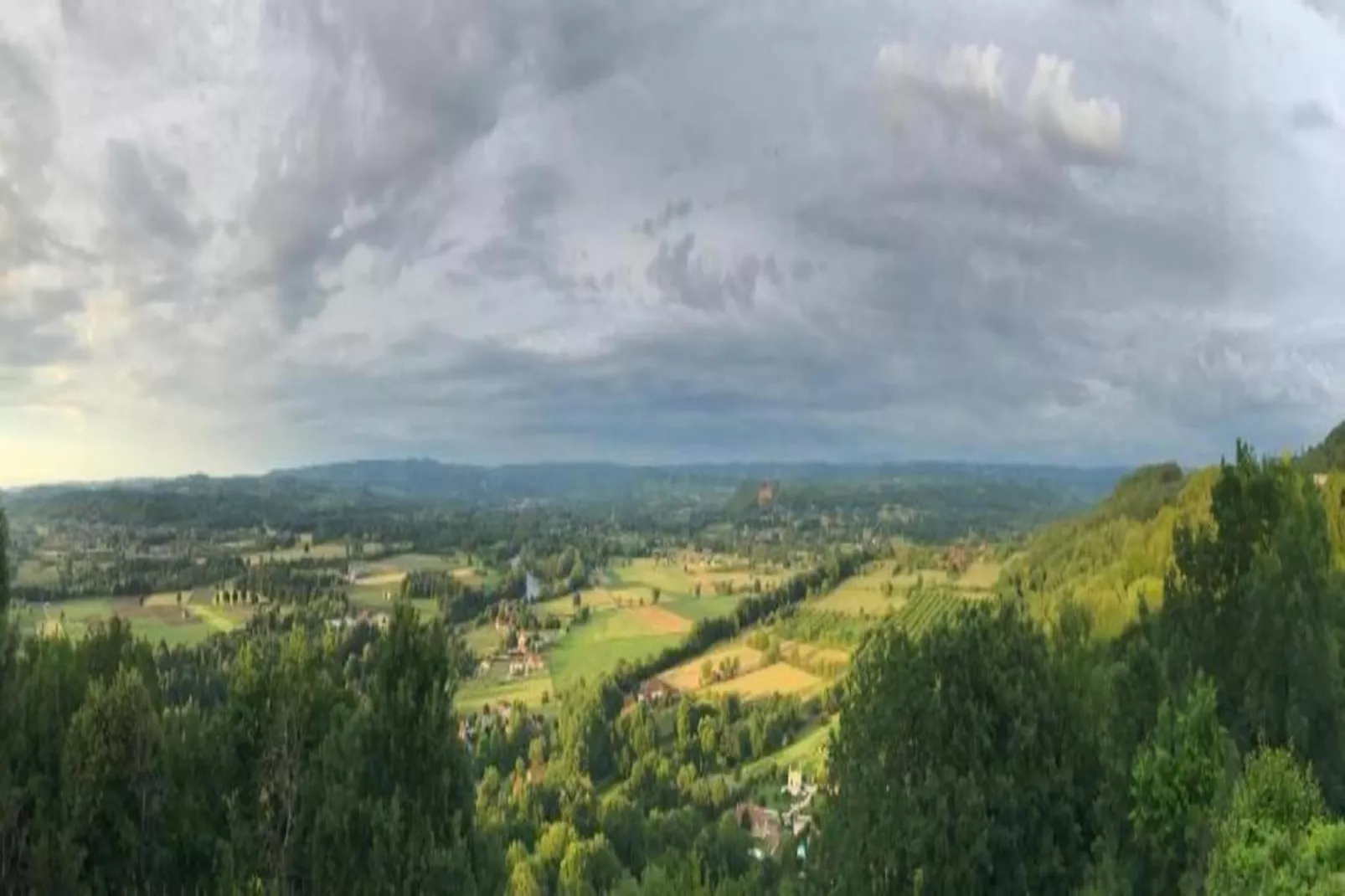 Maison de vacances Thémines-Gebieden zomer 20km