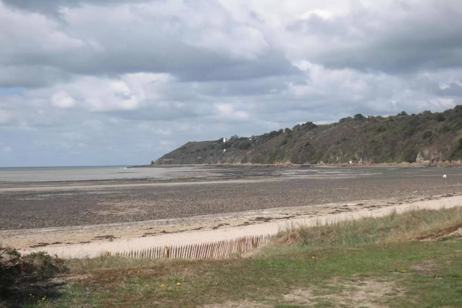 Gite 6 pers proche Mont St Michel-Gebieden zomer 20km