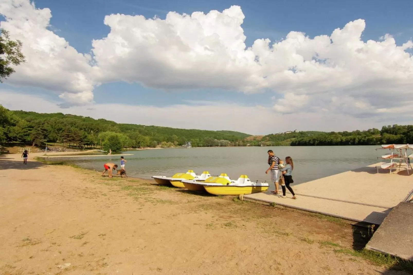 Maison de vacances Valognes-Gebieden zomer 20km