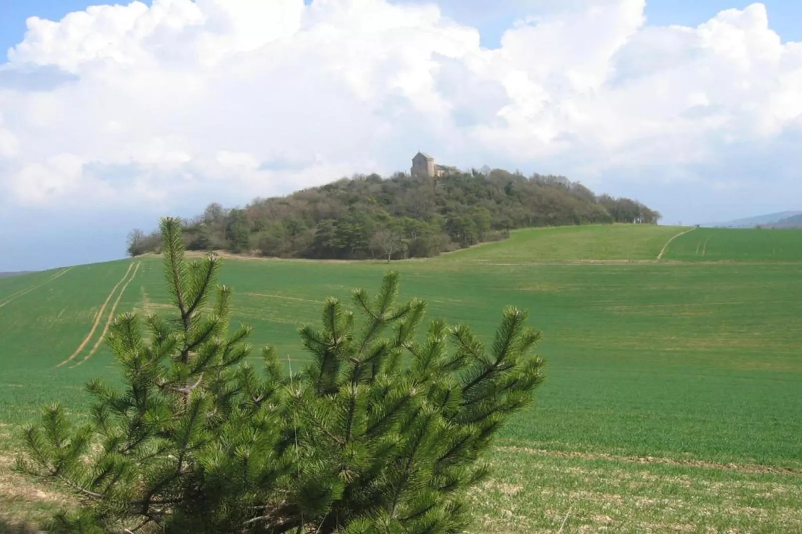 Maison de vacances Tannay-Gebieden zomer 20km