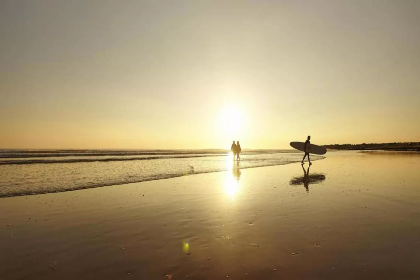 Le Domaine de Fontenelles 1-Gebieden zomer 20km