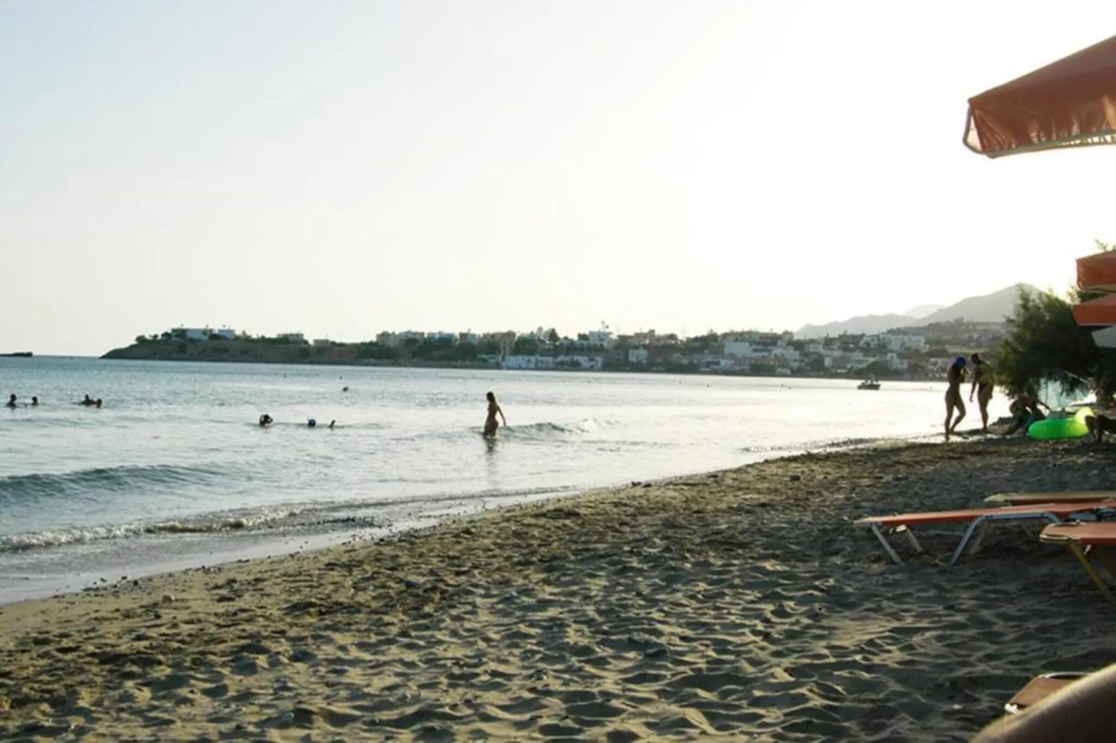 Orelia Cretan Villa I 4 persons-Gebieden zomer 20km