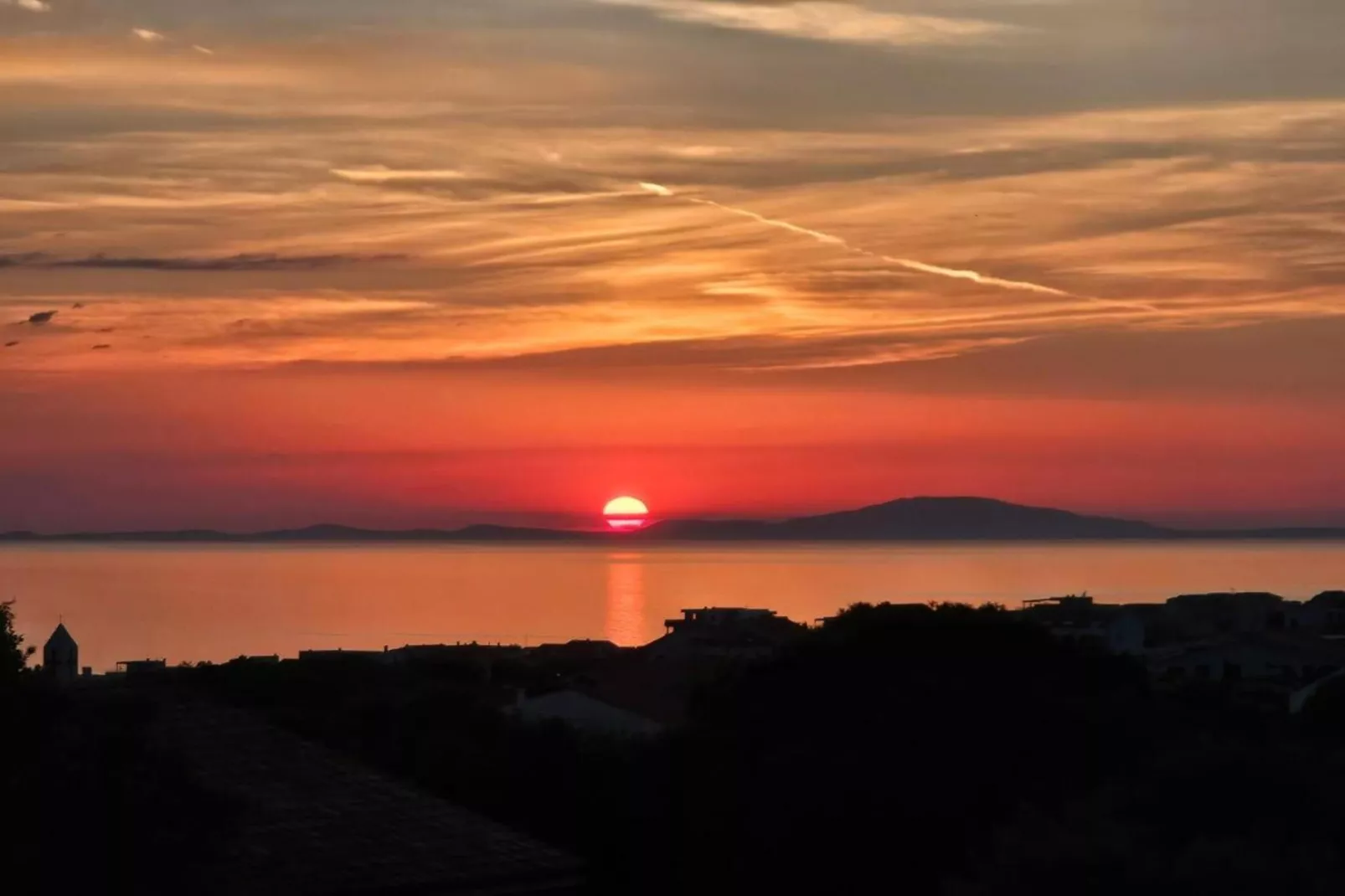 Holiday Home Baska-Gebieden zomer 20km