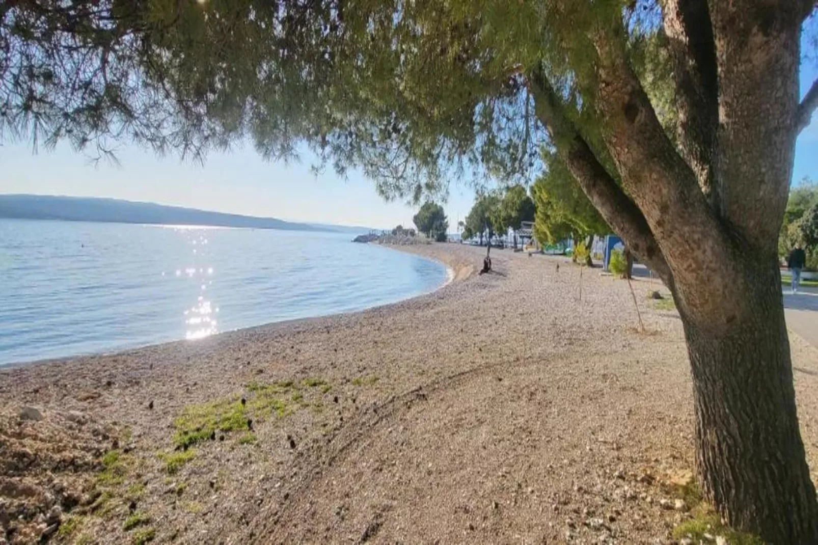 Villa Marija 1-Gebieden zomer 20km