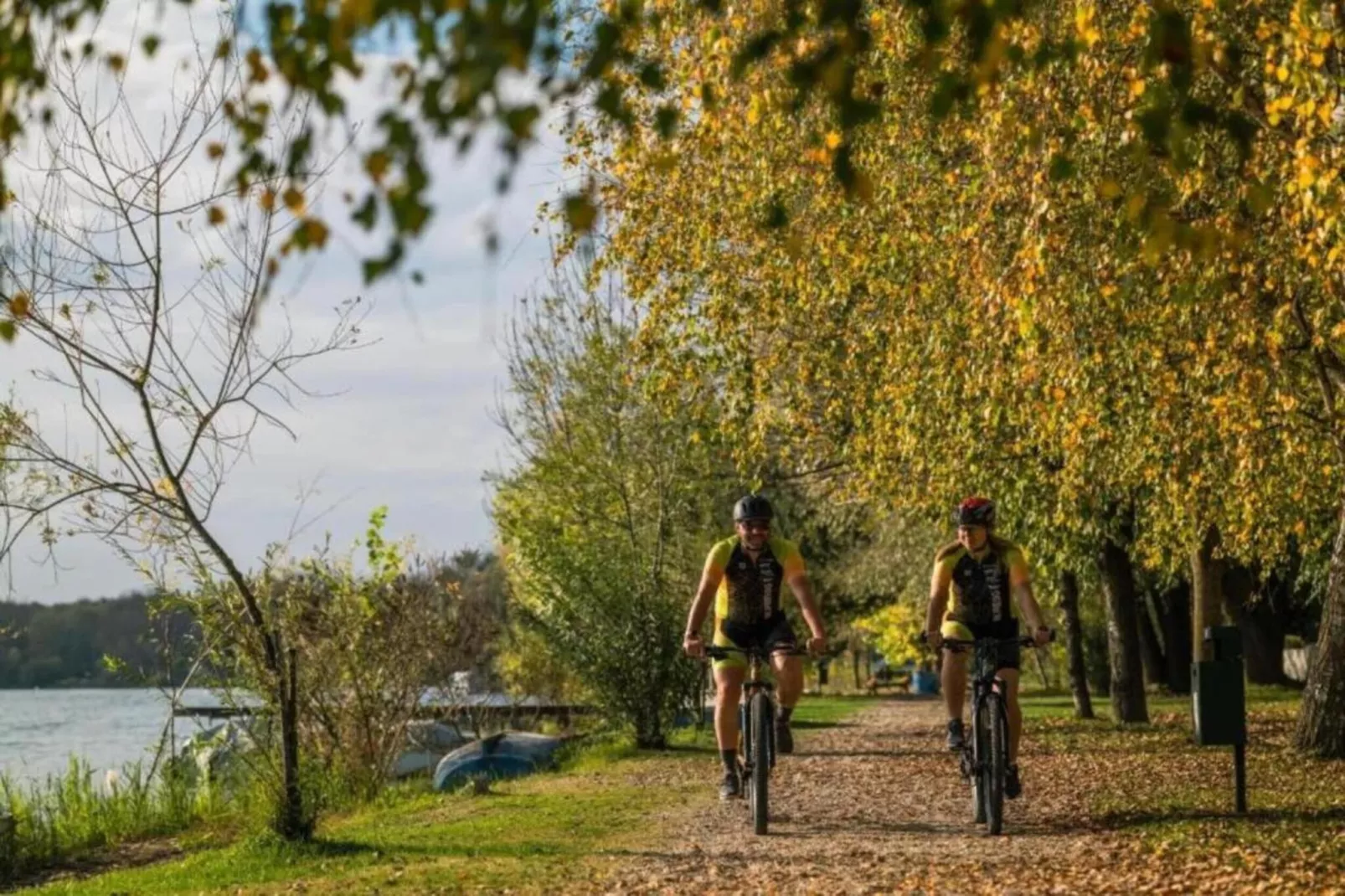 Apartment Dramalj-Gebieden zomer 1km