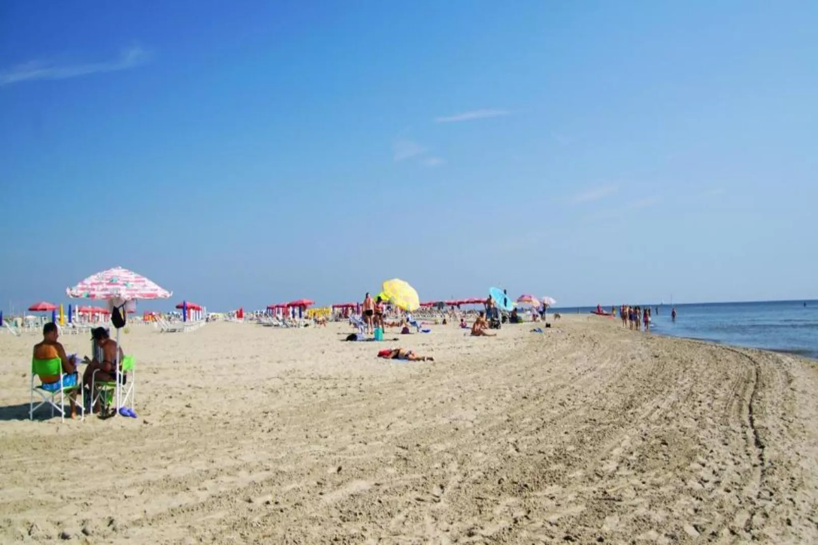 Michelangelo Hotel & Family Resort - Alba-Gebieden zomer 20km