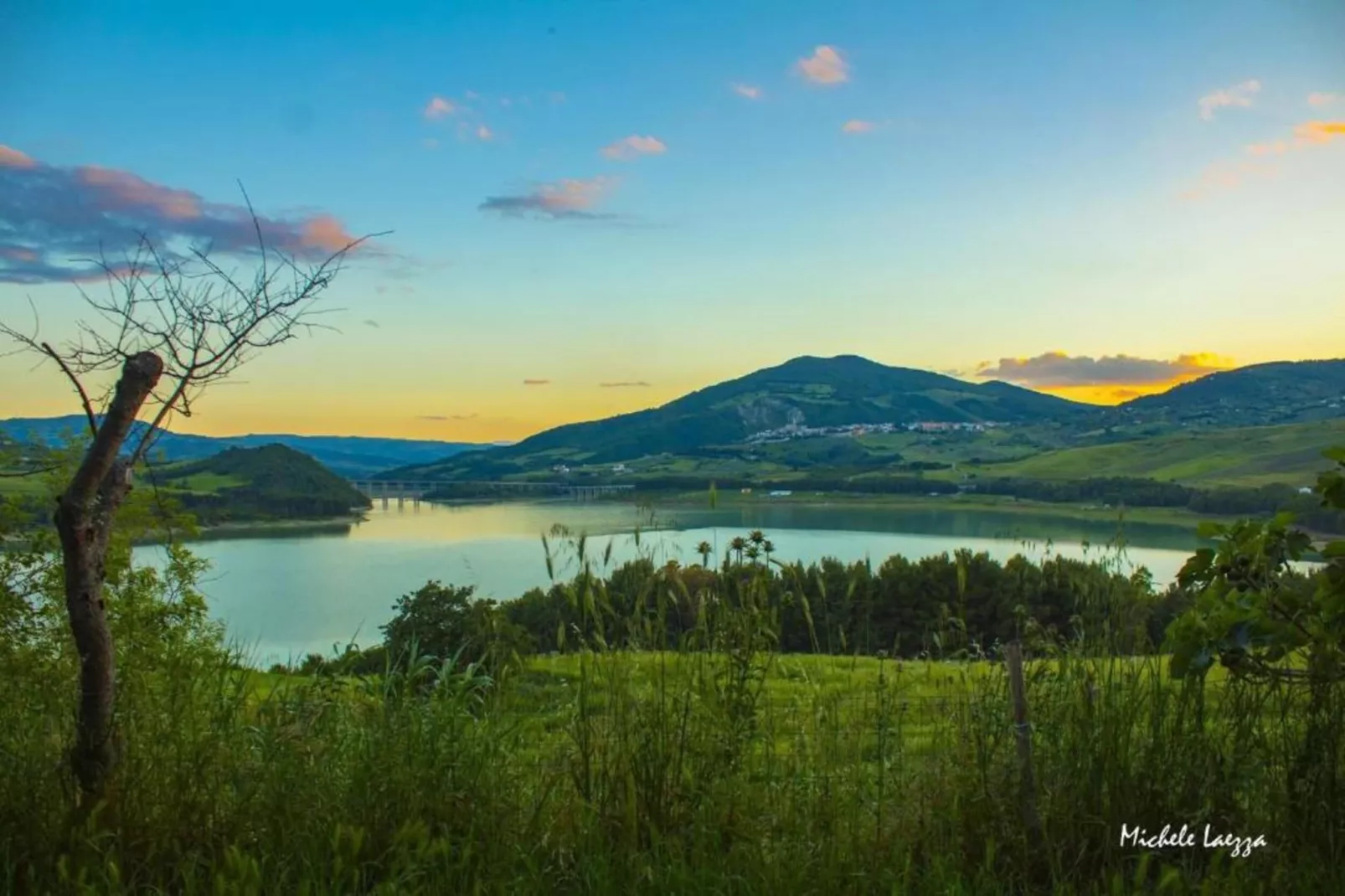 Casa Cristina-Gebieden zomer 20km