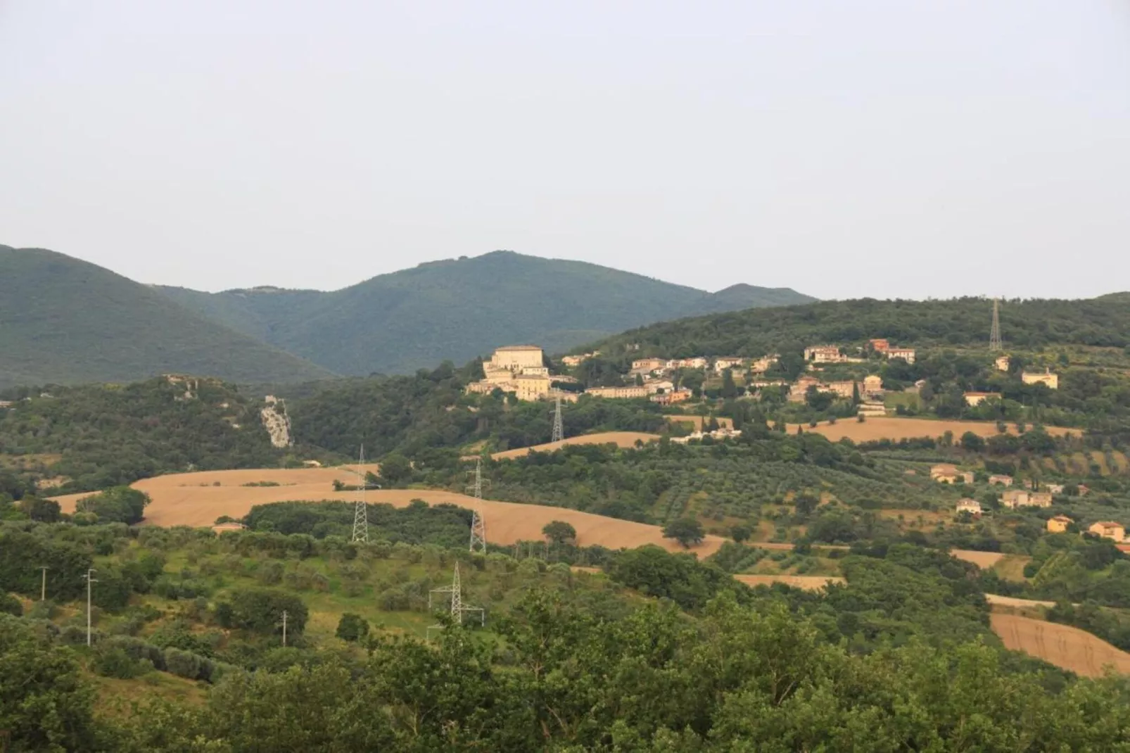 Appartamento 4 persone-Gebieden zomer 20km
