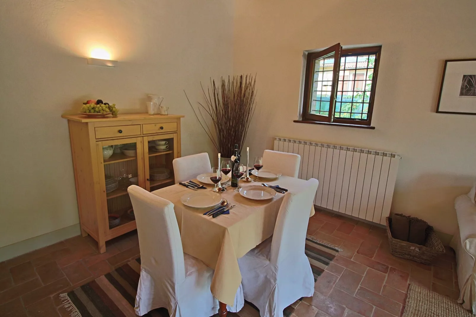 La Cantina