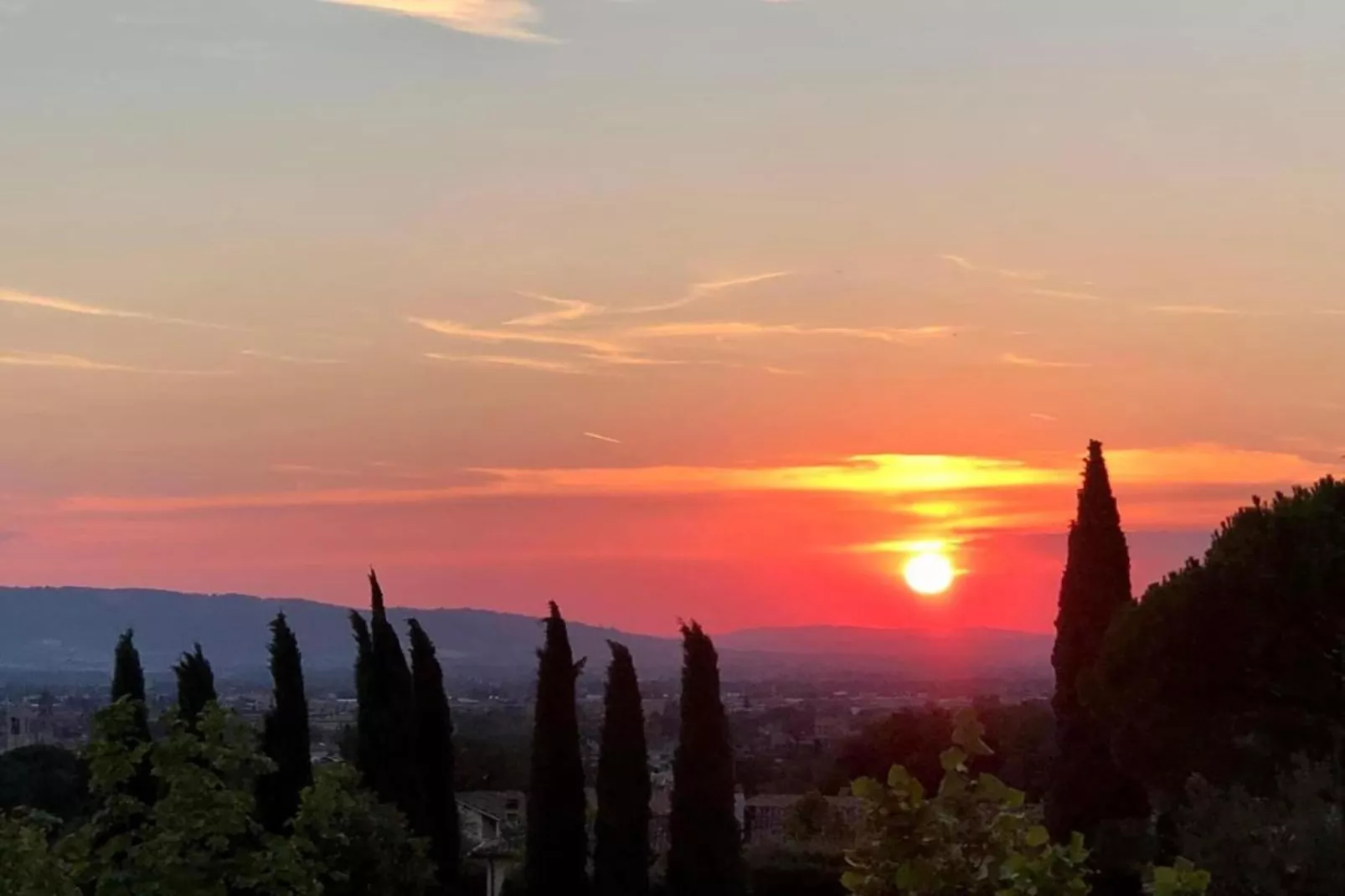 Montecorneo Bilocale con soppalco-Gebieden zomer 20km