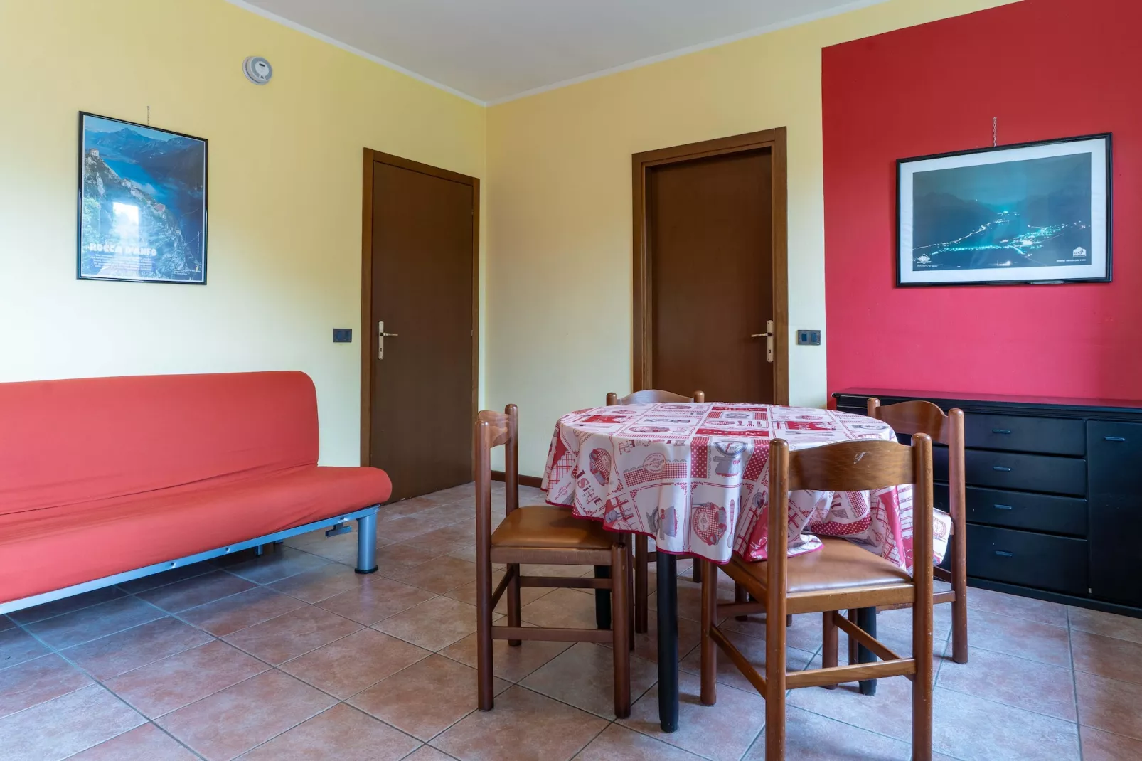 Casa Lucia Uno