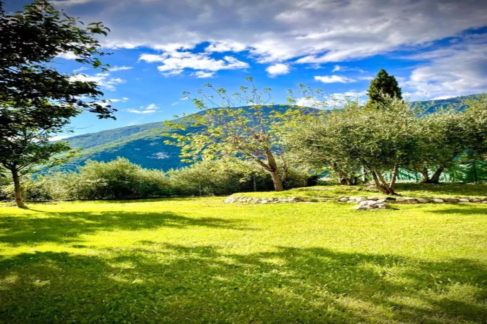 Villa Fiorita Tre-Gebieden zomer 20km