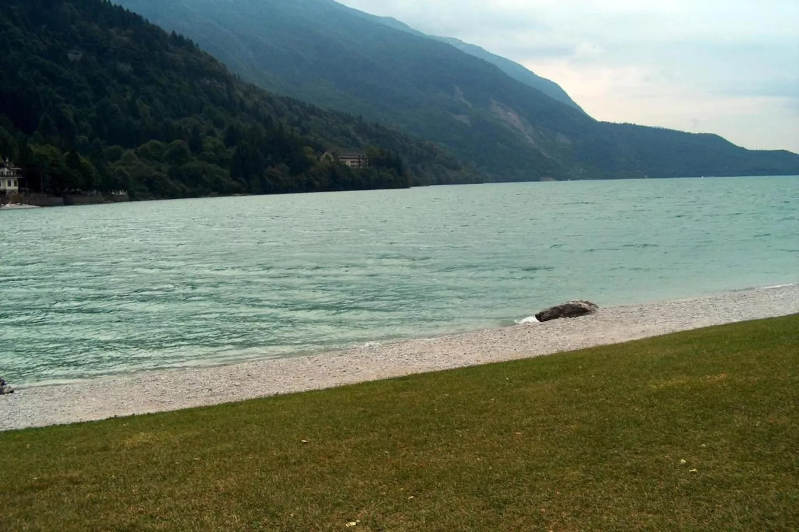 Casa Vacanze a Stenico-Gebieden zomer 20km
