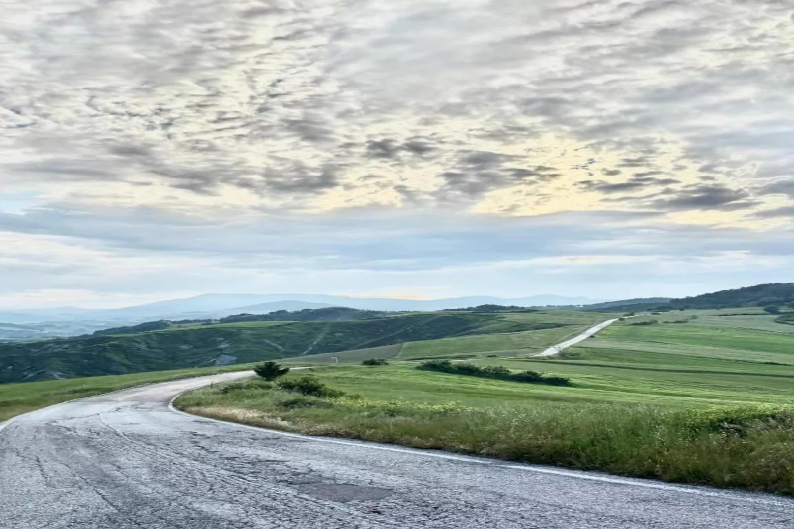 Fratello Campo-Gebieden zomer 5km