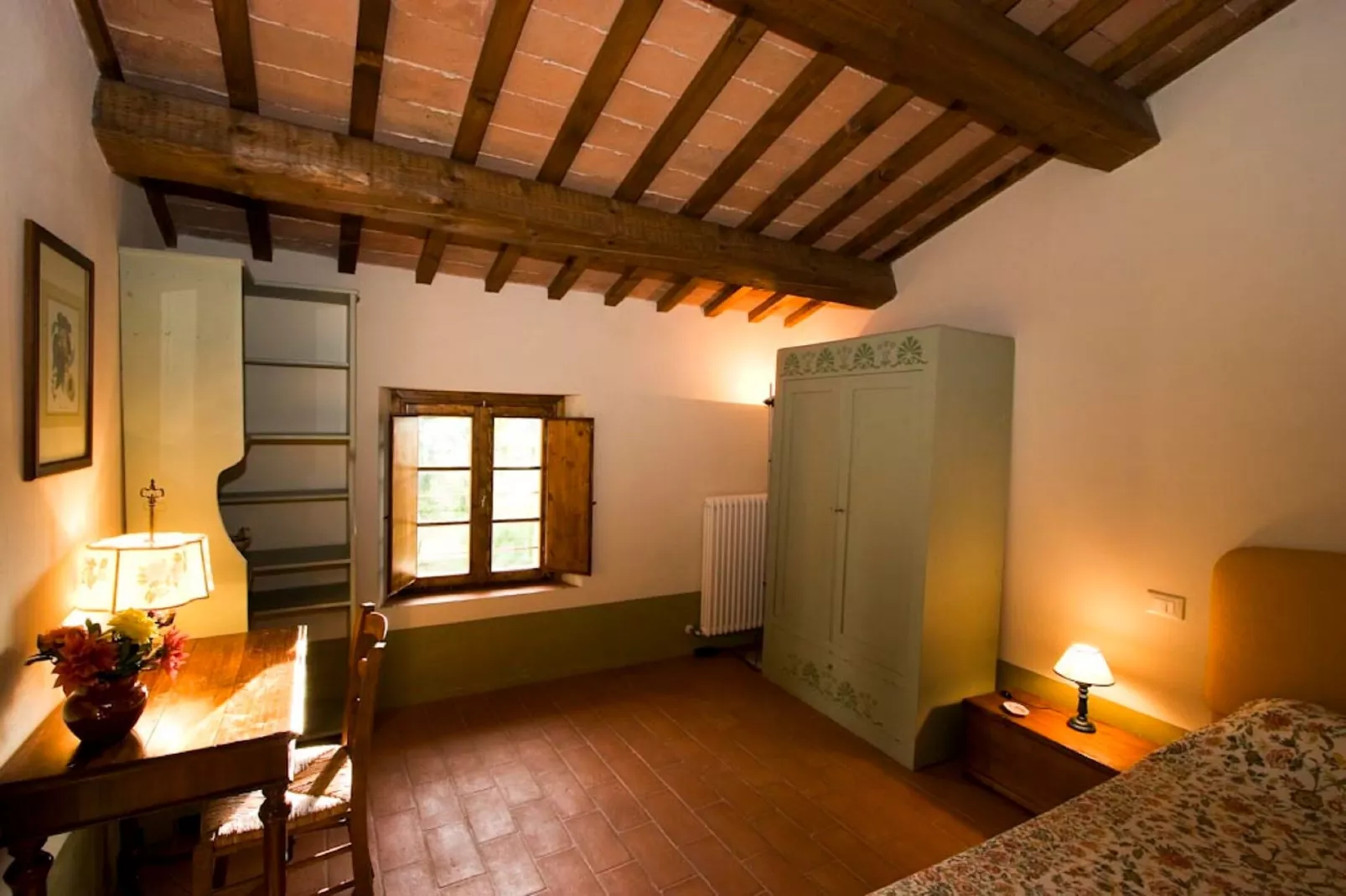 Ovello-Slaapkamer