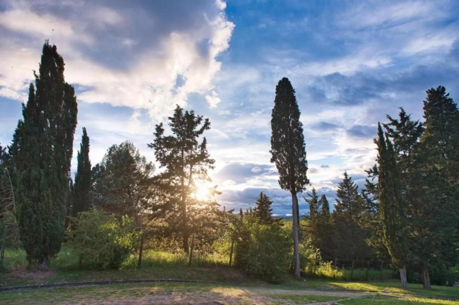 Lago-Gebieden zomer 20km