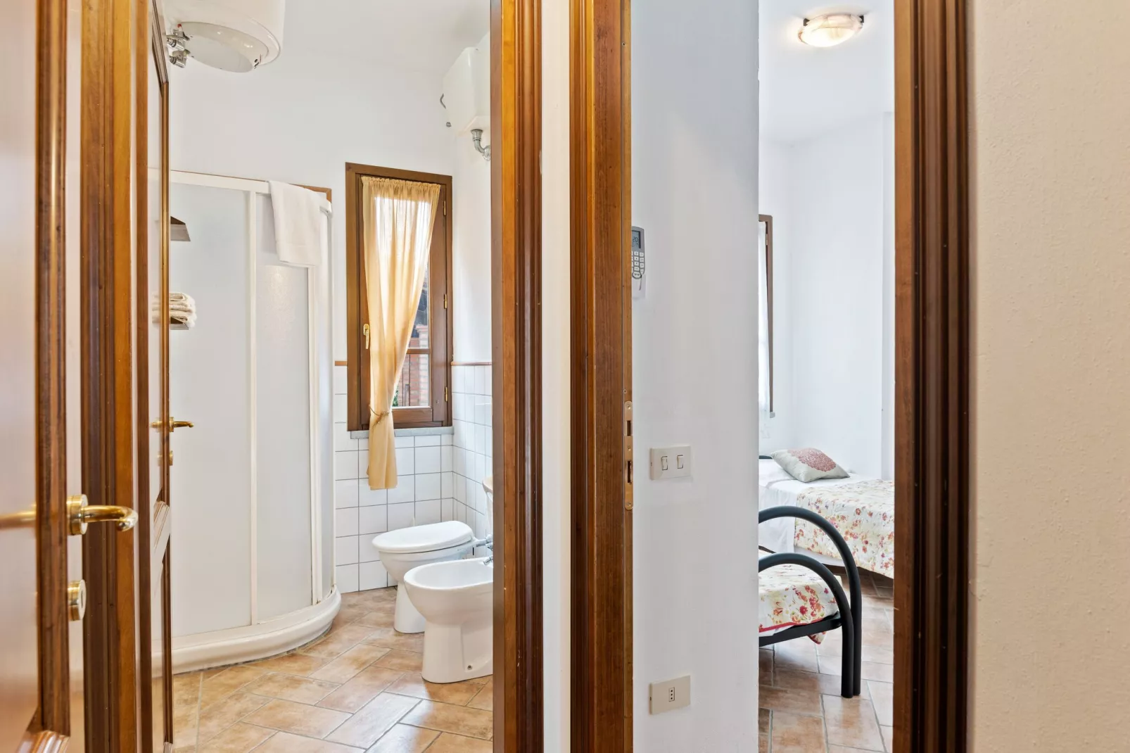 SIENA-Badkamer