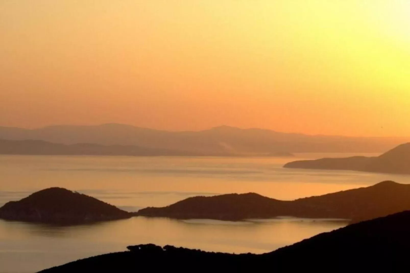 Il giardino-Gebieden zomer 20km