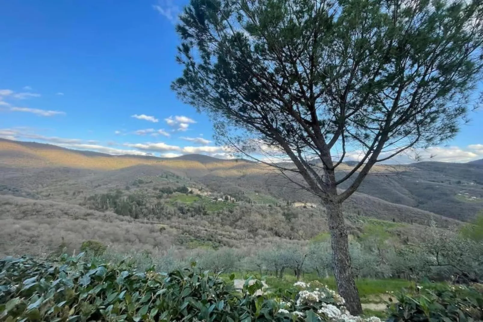 La Casa del Nonno-Gebieden zomer 20km