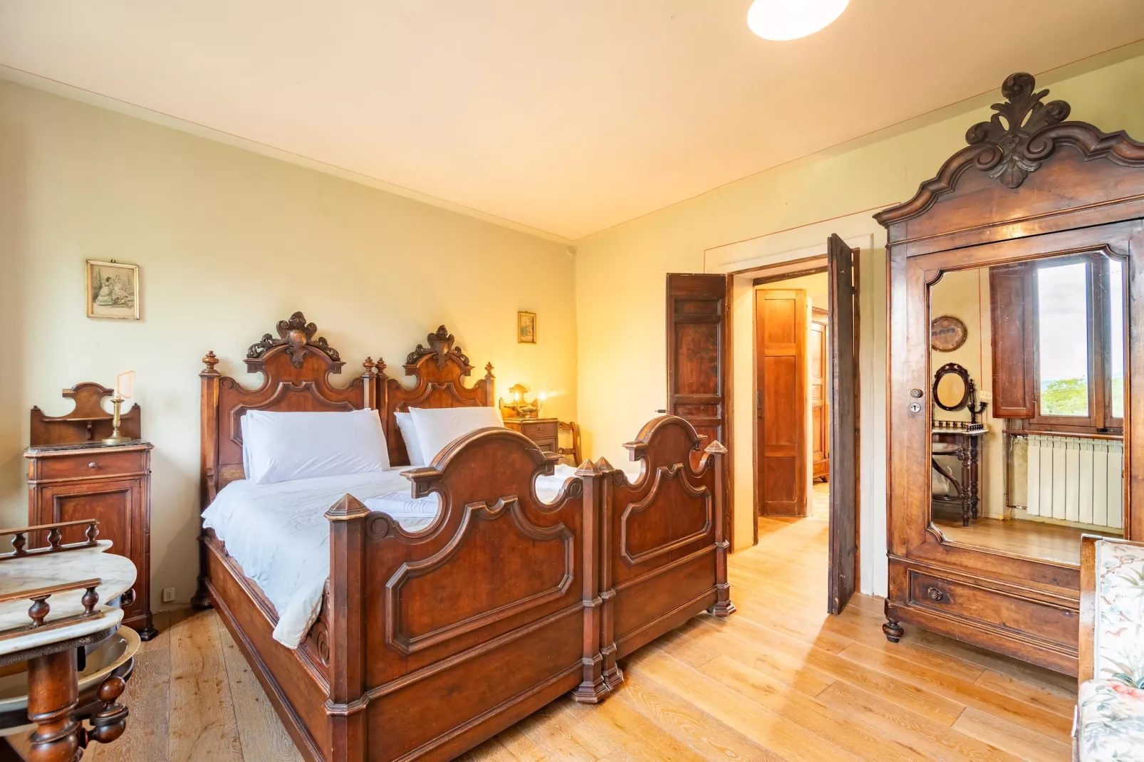 Villa Letizia