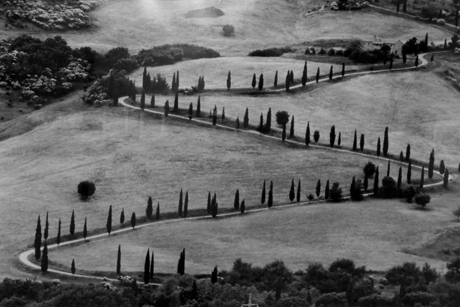 Villa La Felce-Gebieden zomer 5km