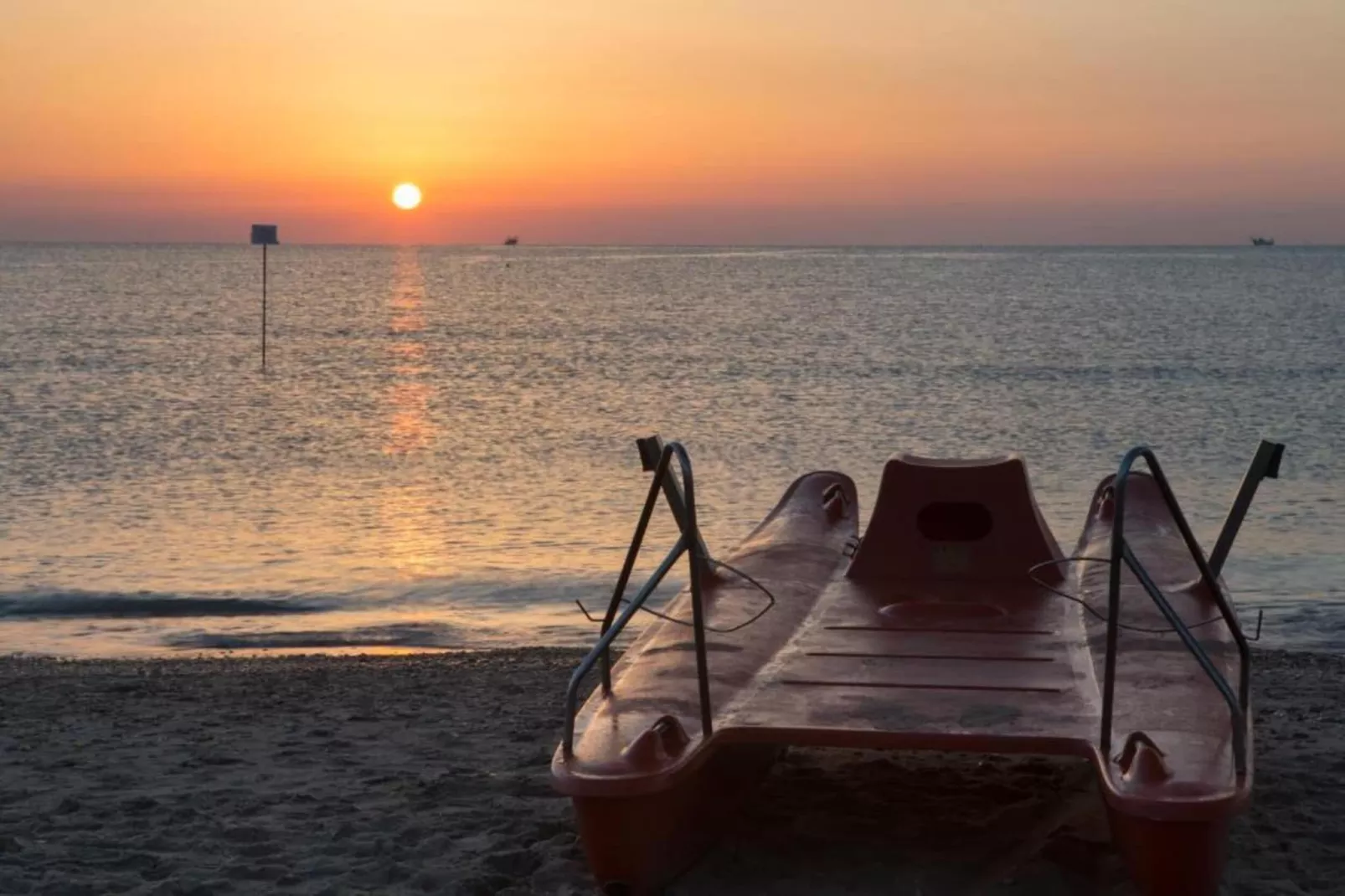 Residenza Capri TRILO 6-Gebieden zomer 1km
