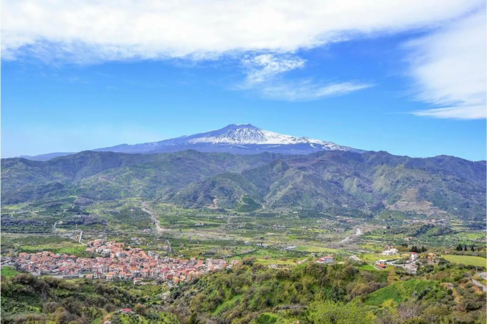 Appartamento Le Palme-Gebieden zomer 5km