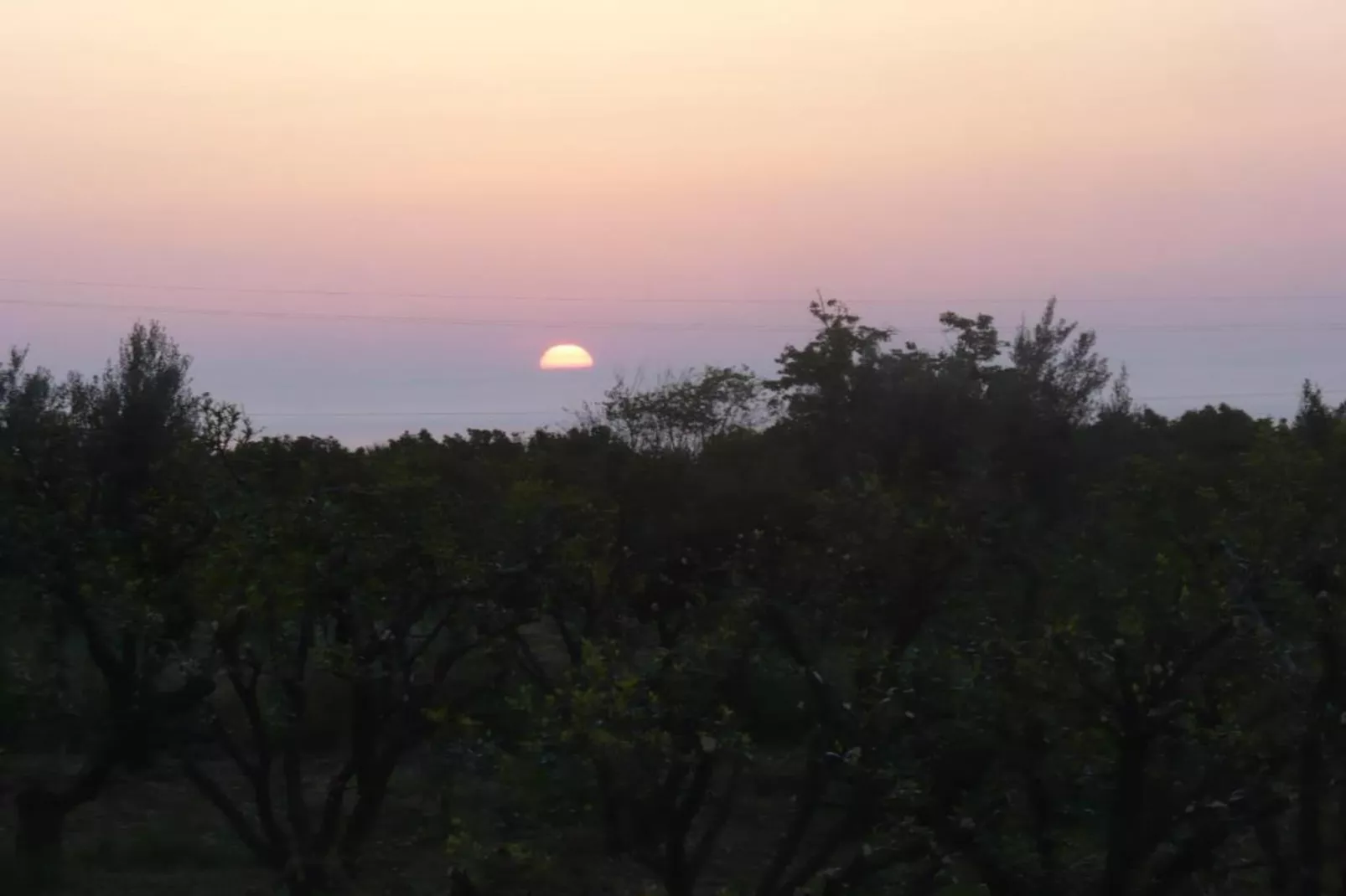 Appartamento vista mare-Gebieden zomer 5km