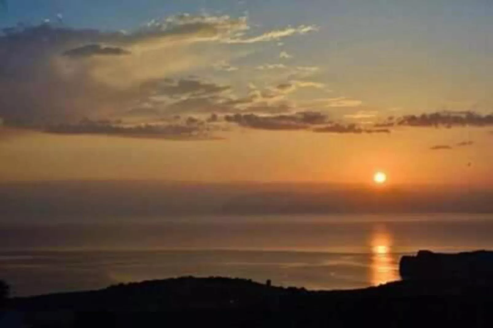 Mono Carlentini-Gebieden zomer 20km
