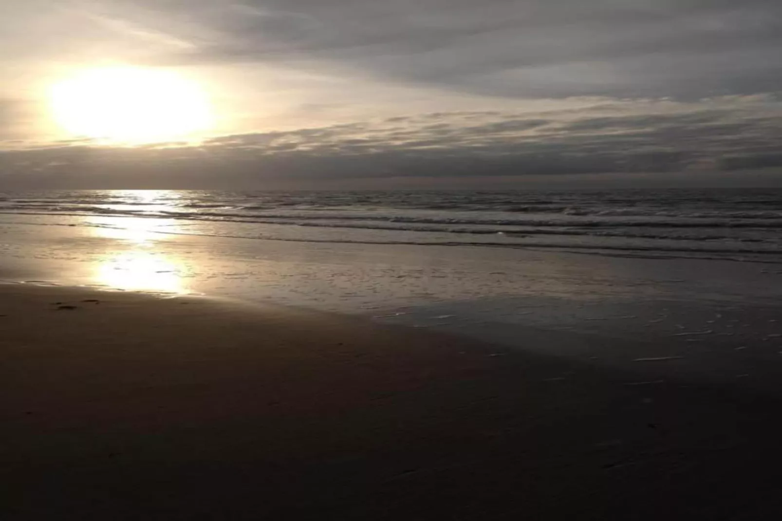 Chalet Sea Rocks-Gebieden zomer 5km