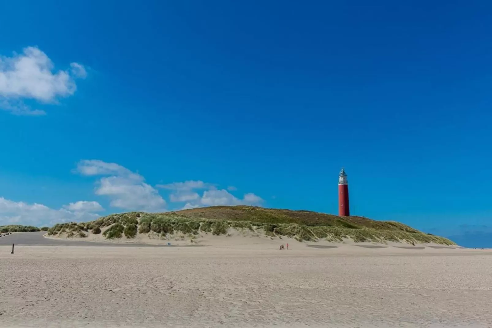 Villapark De Koog 3-Gebieden zomer 20km