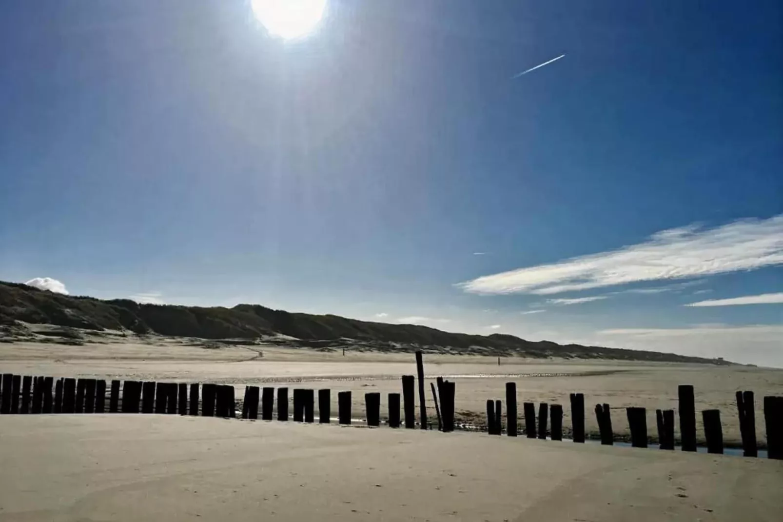 Huize Glory Topaas-Gebieden zomer 20km