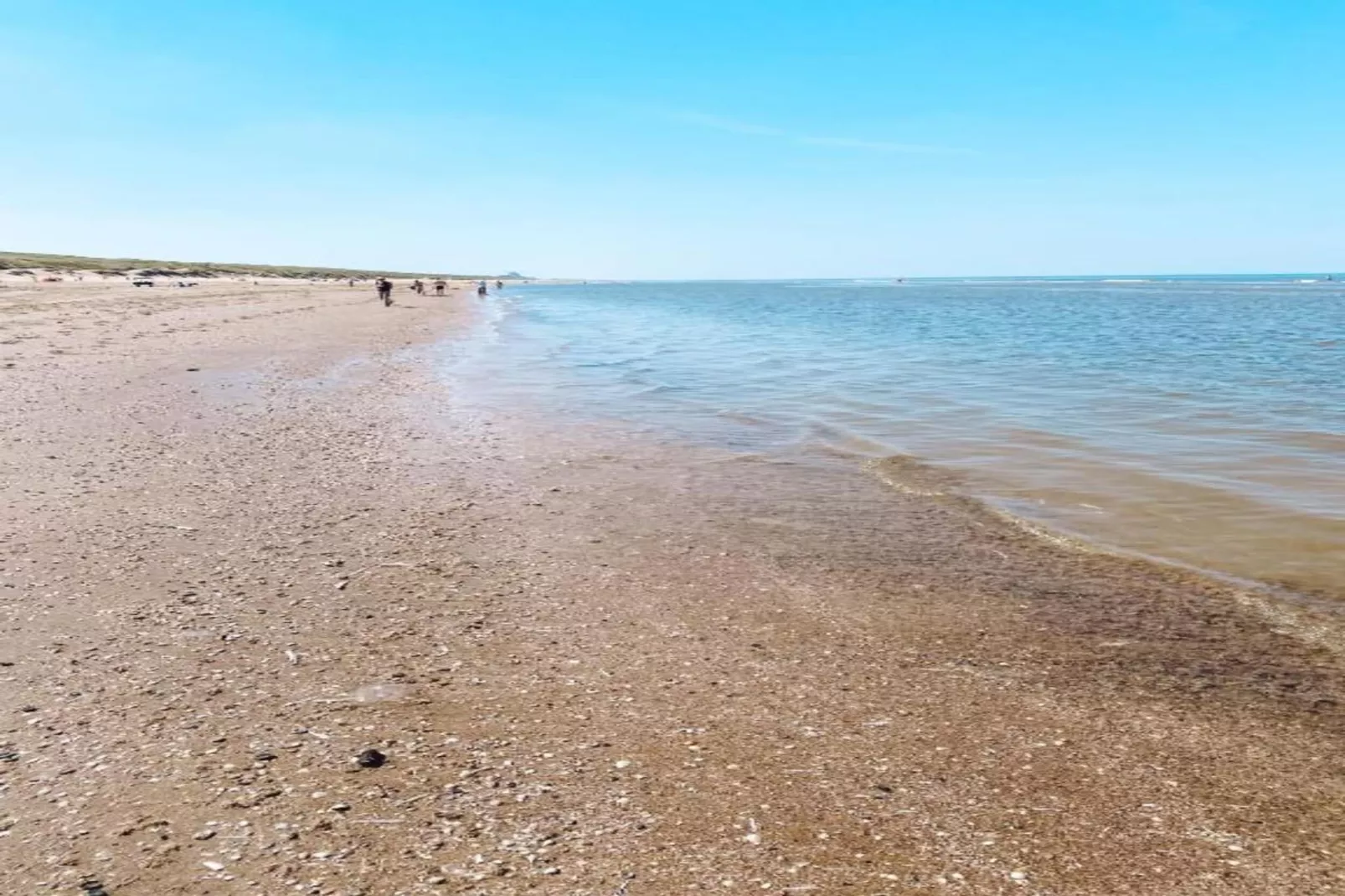 Bungalowpark de Gouden Spar 3-Gebieden zomer 5km