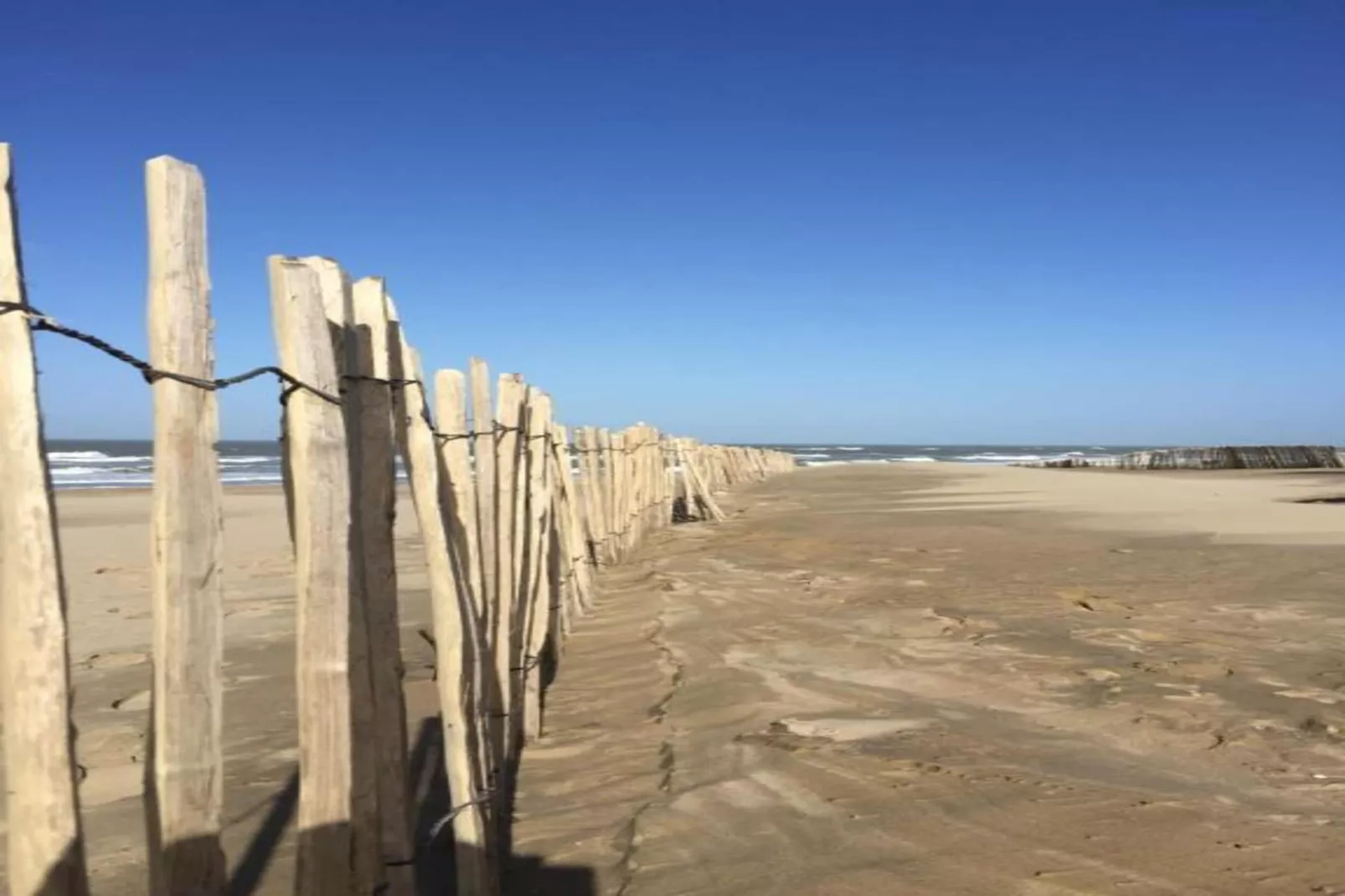 Noordzee-Gebieden zomer 20km