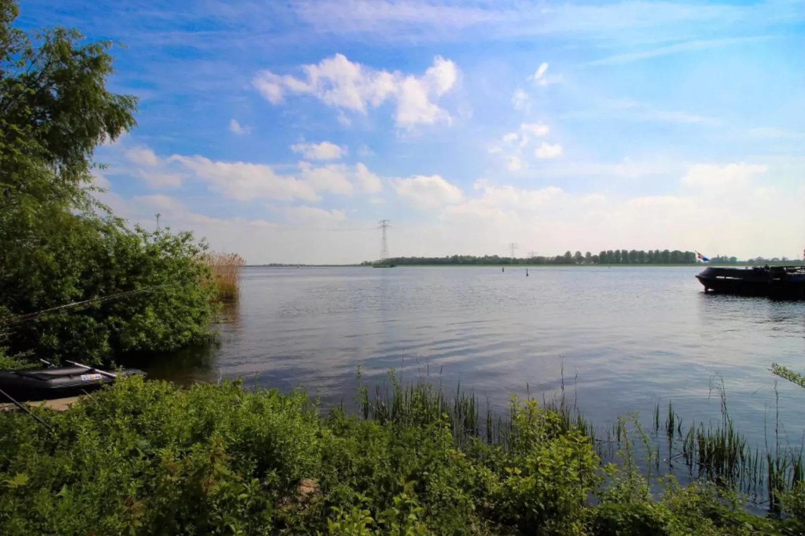 De Jutter-Gebieden zomer 20km