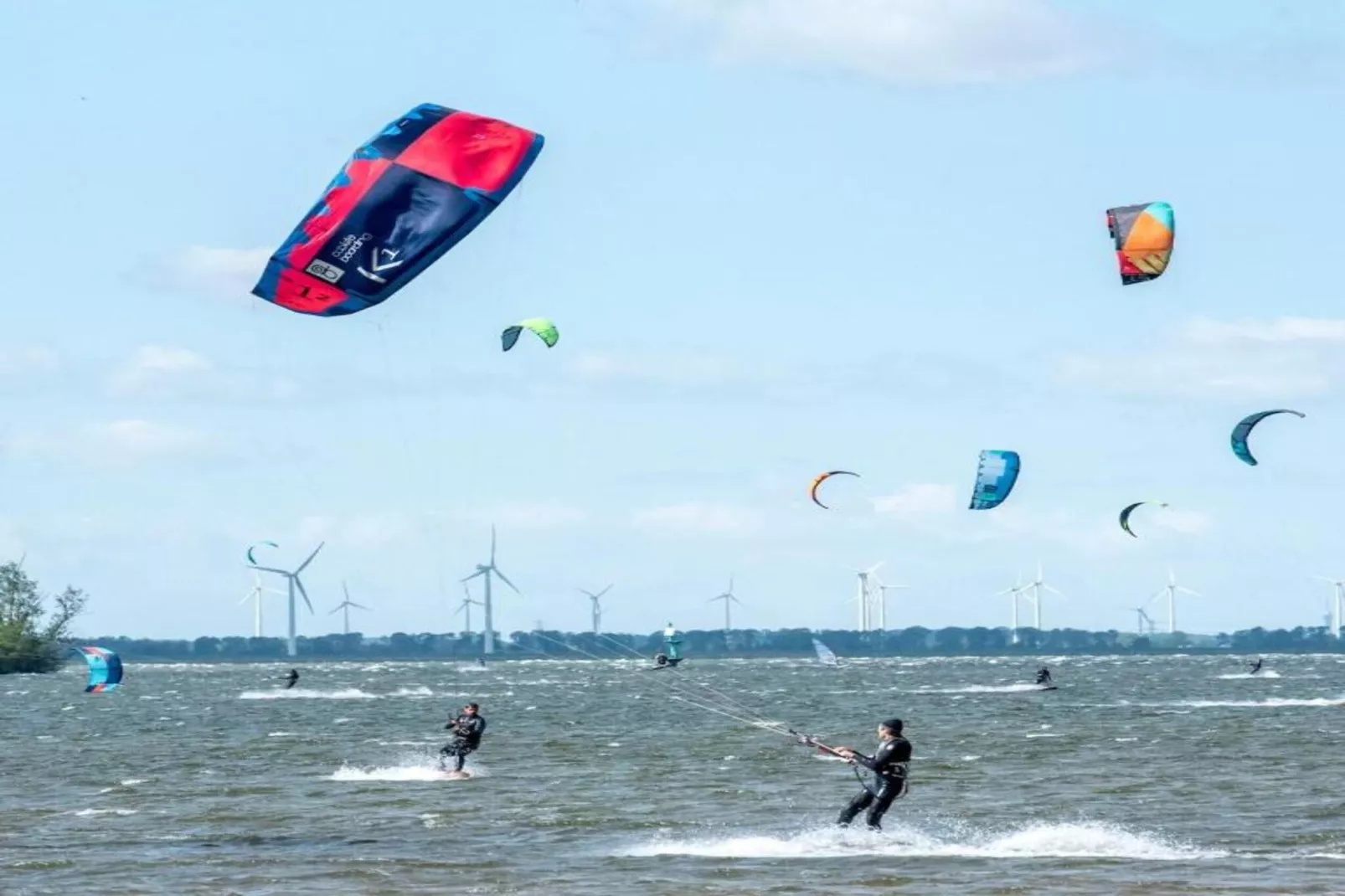 Luxe villa Harderwijk 207-Gebieden zomer 20km