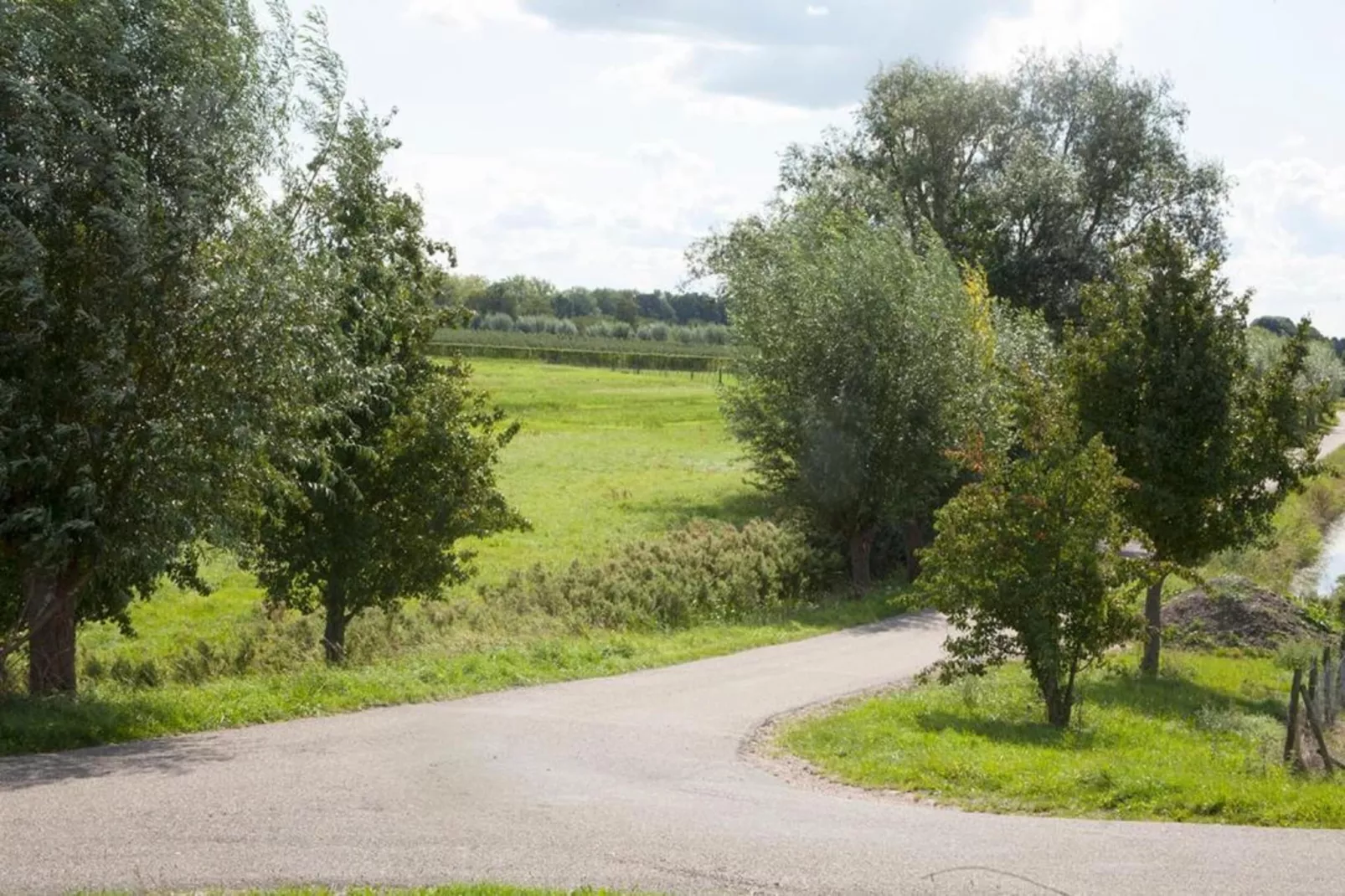 MarinaPark Bad Nederrijn 1-Gebieden zomer 5km