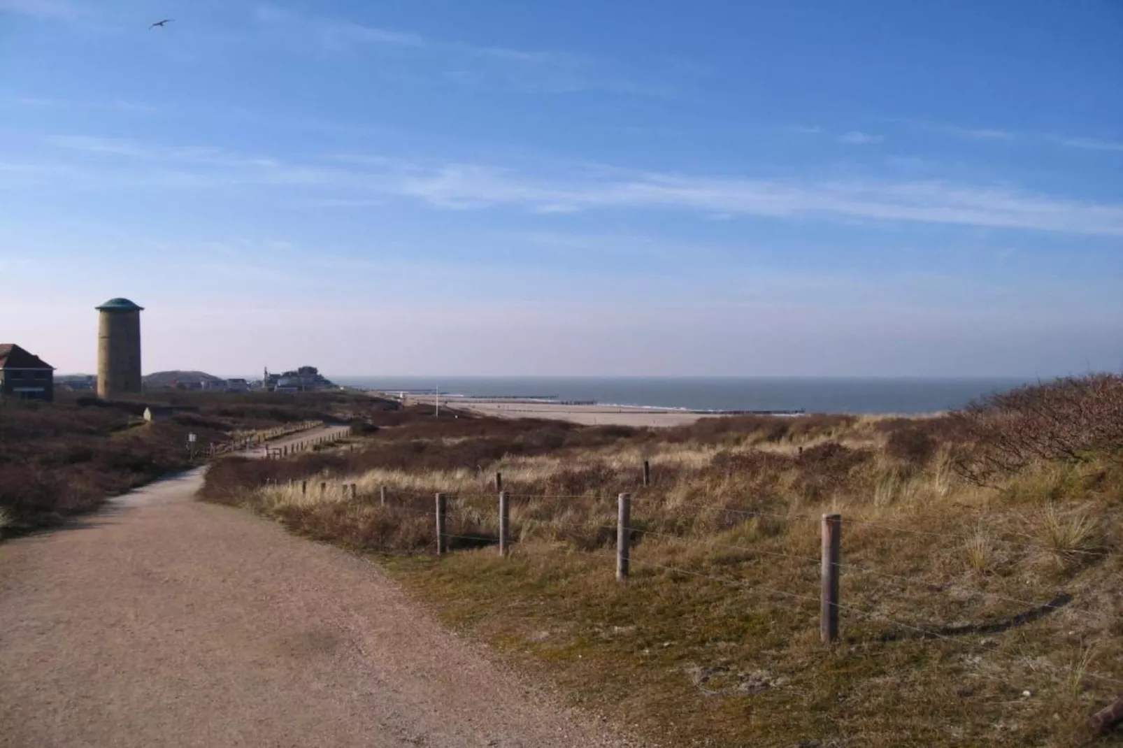 Vakantiepark Hof Domburg 26 - Gebieden zomer 20km