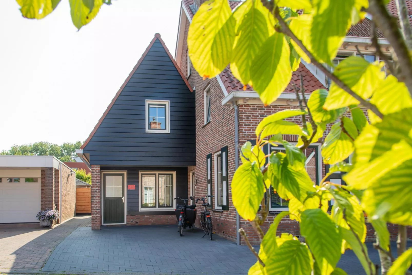 Brouwersbuurt 23a  Domburg