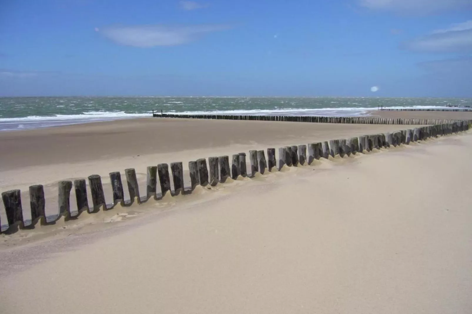 Vakantiehuis Noordendolfer 2 huisje 49-Gebieden zomer 1km
