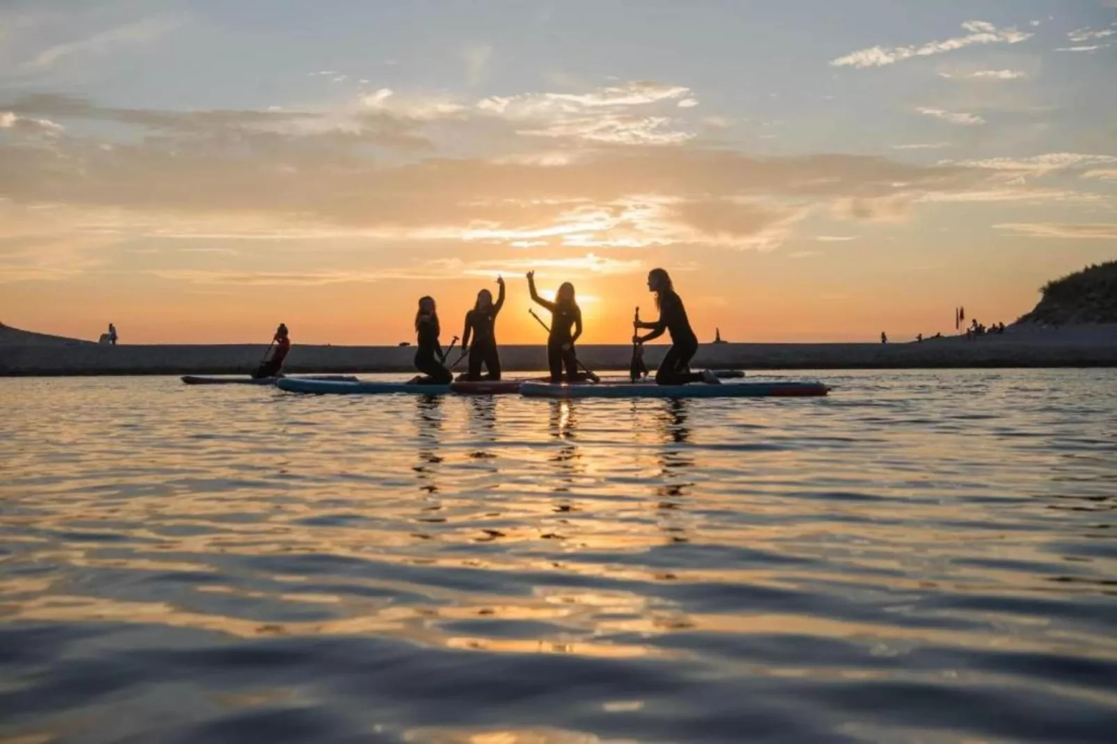 Uit en Thuis aan Zee-Gebieden zomer 20km