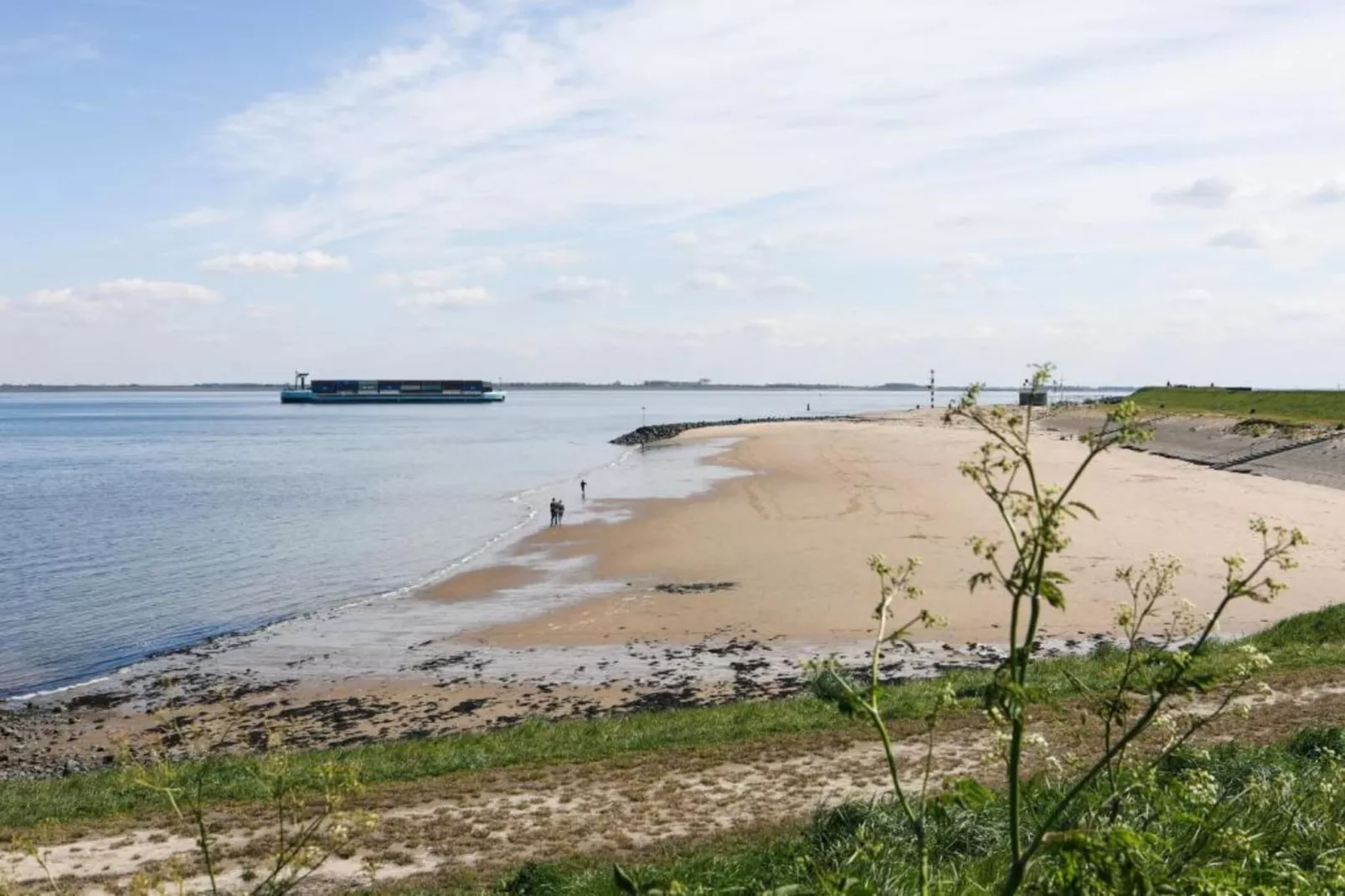 Huize Bobby's-Gebieden zomer 20km