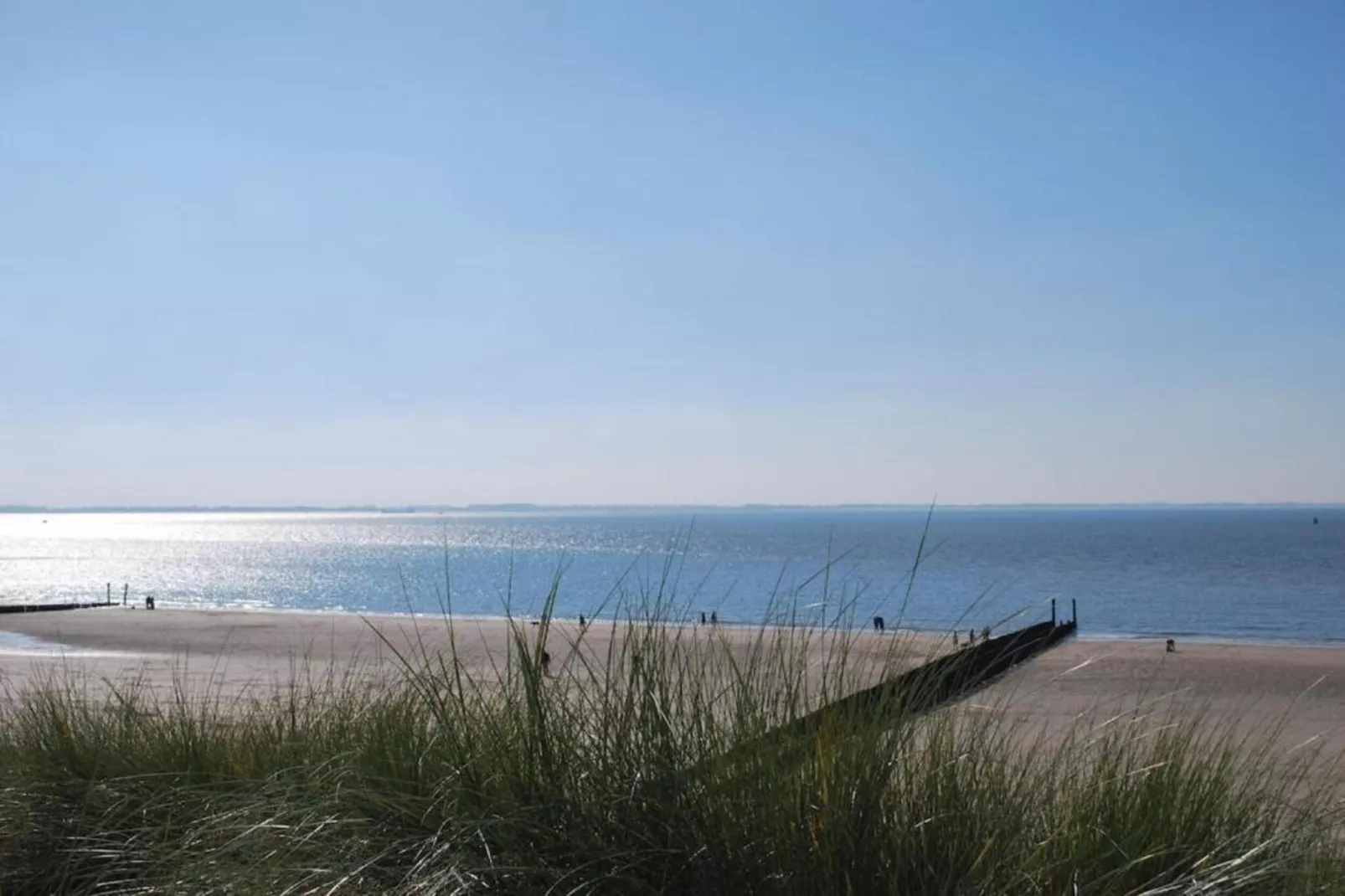 Vakantiepark Hof van Zeeland 6-Gebieden zomer 20km