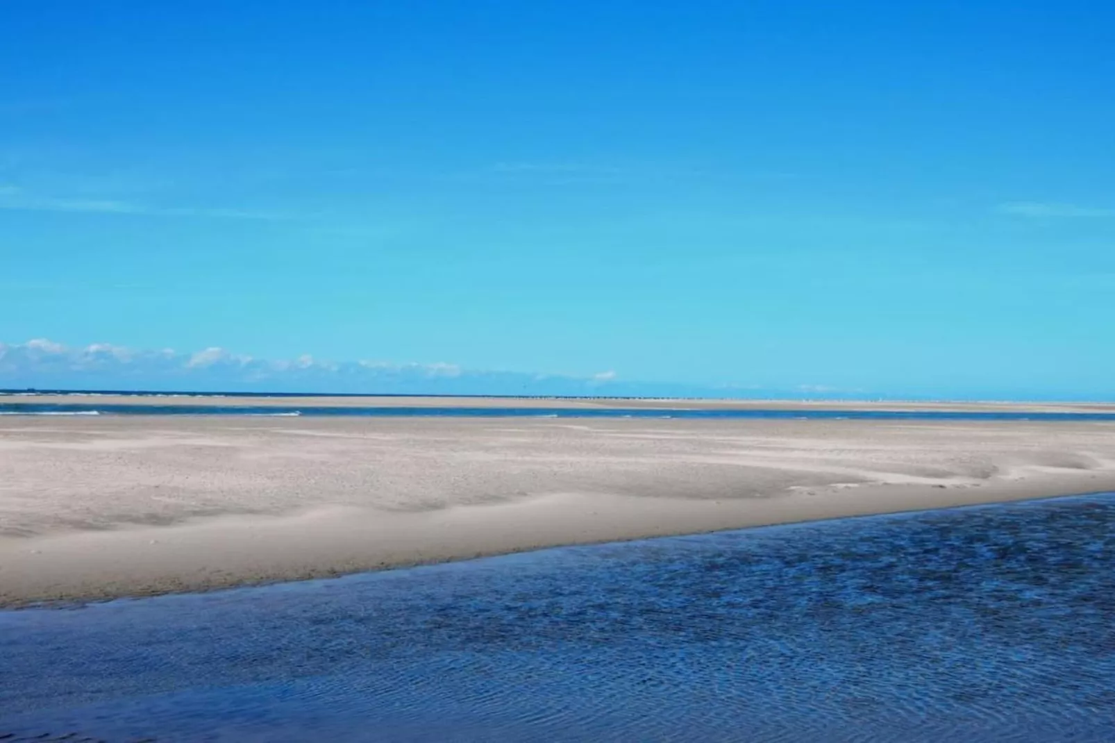 Noordzee Résidence De Banjaard 1-Gebieden zomer 5km