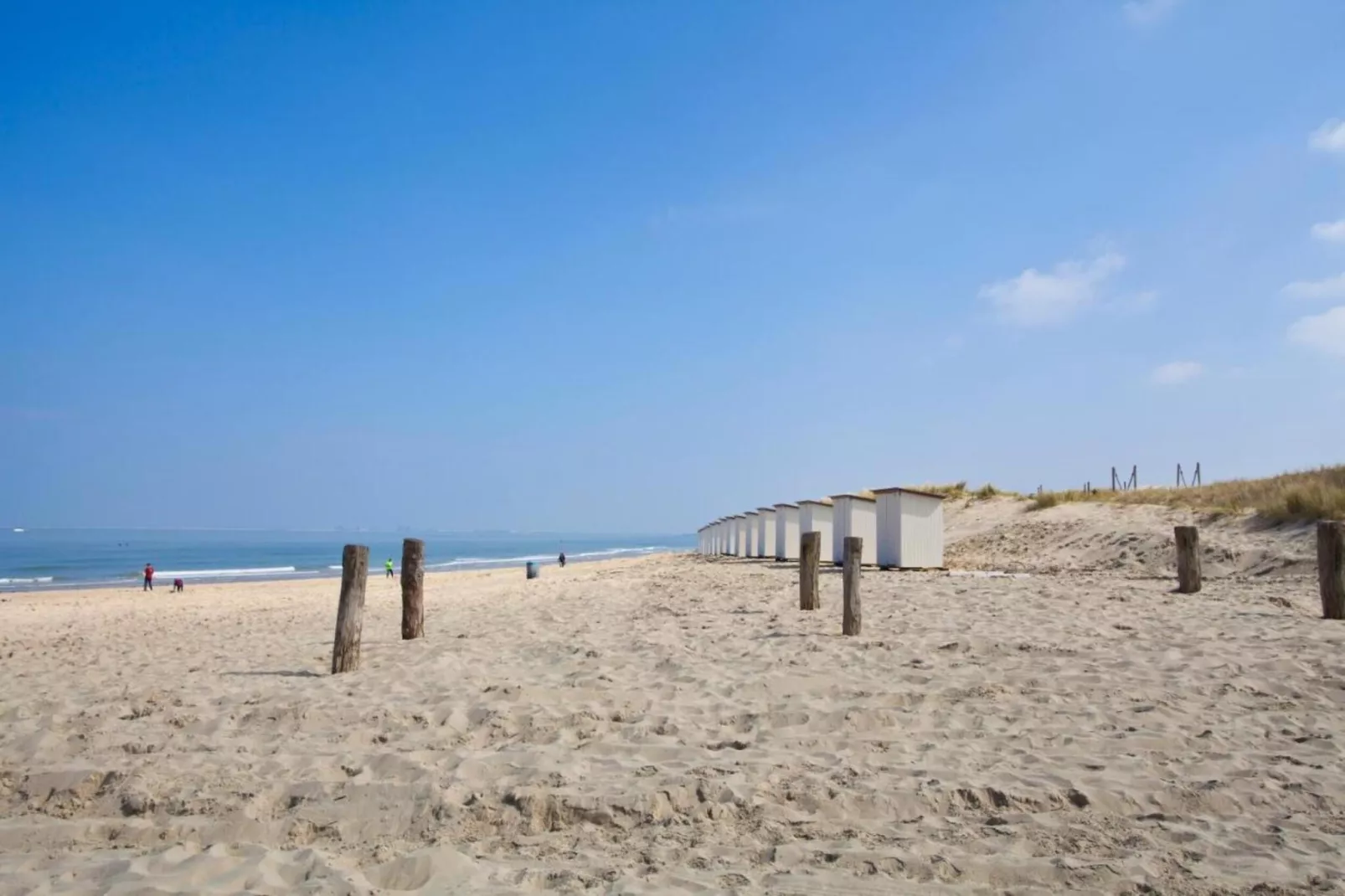 Klein Hof ter Zand-Gebieden zomer 20km