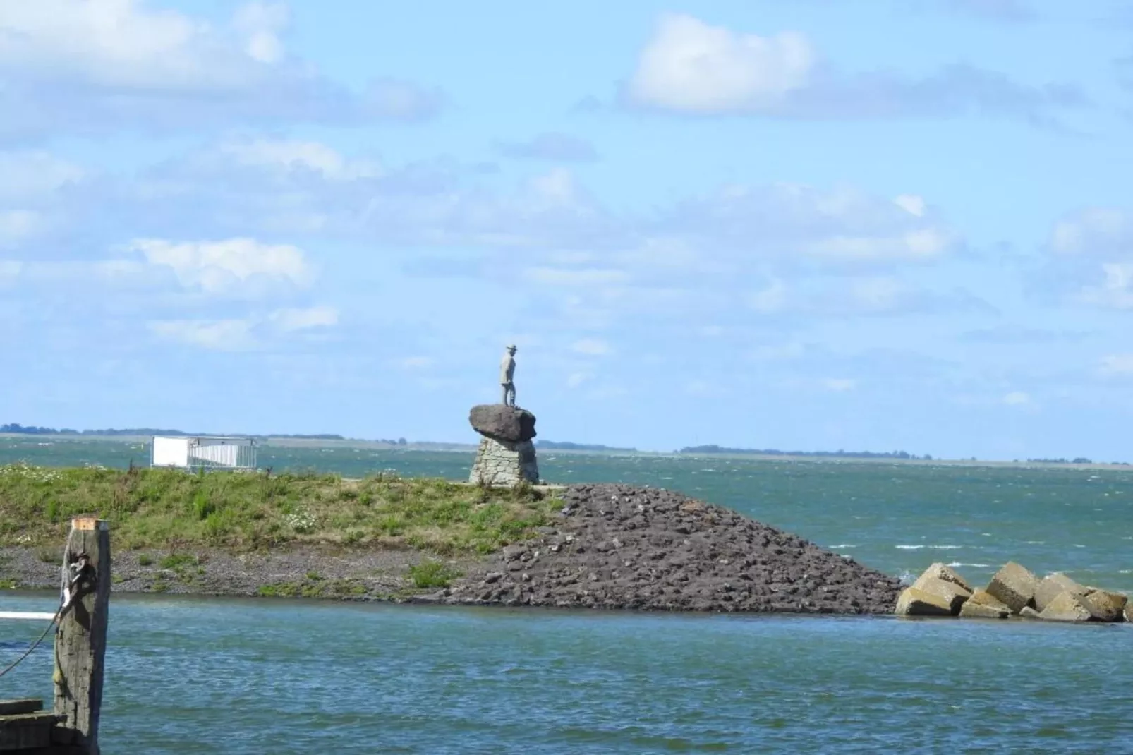 Charming Beveland-Gebieden zomer 20km