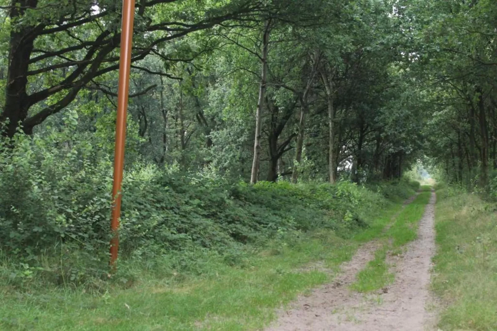 Vakantiepark de Katjeskelder 17-Gebieden zomer 5km