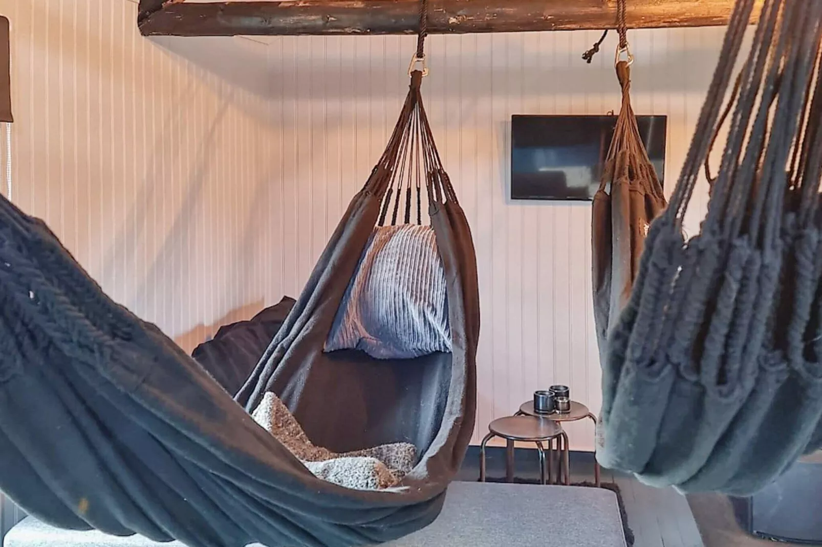 3 persoons vakantie huis in SEGLORA-Binnen