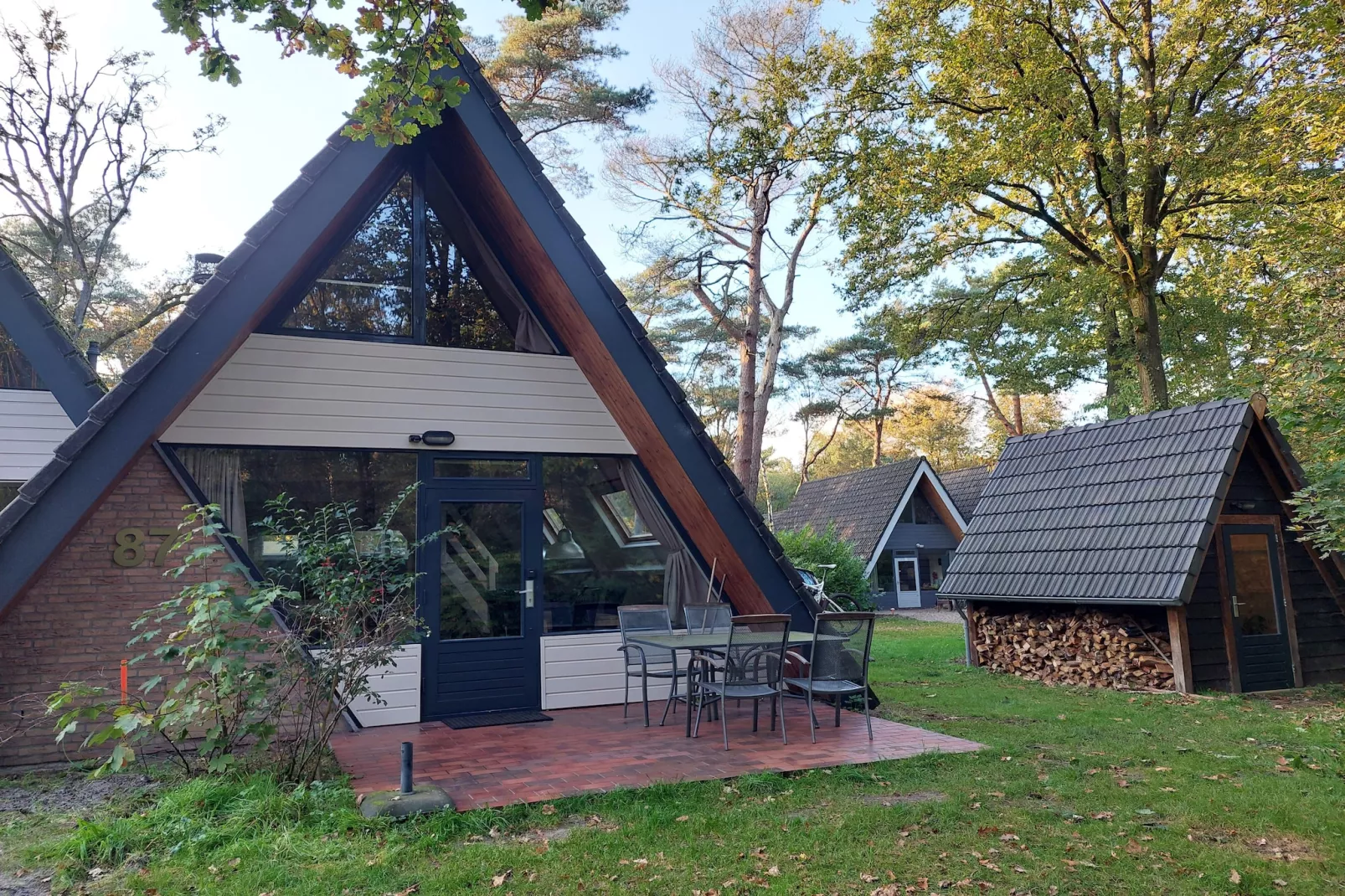 Bungalow 87