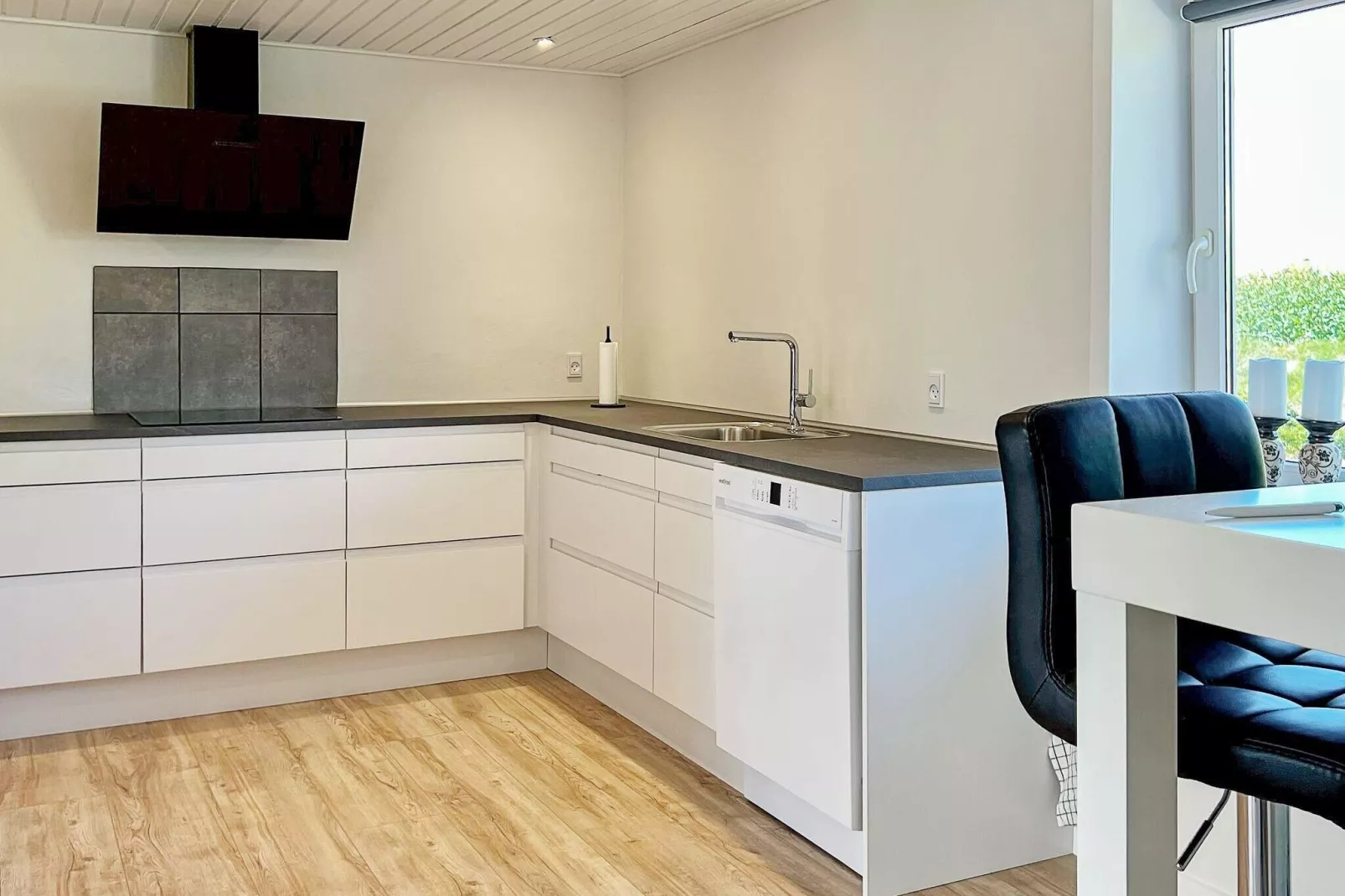 4 persoons vakantie huis in Østervrå-By Traum-Binnen